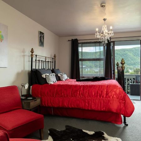 Palmira Lodge Waikawa  Экстерьер фото