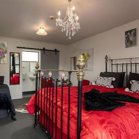 Palmira Lodge Waikawa  Экстерьер фото