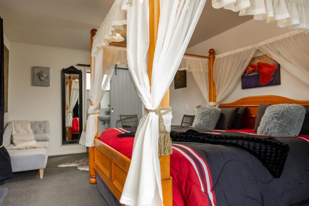 Palmira Lodge Waikawa  Экстерьер фото