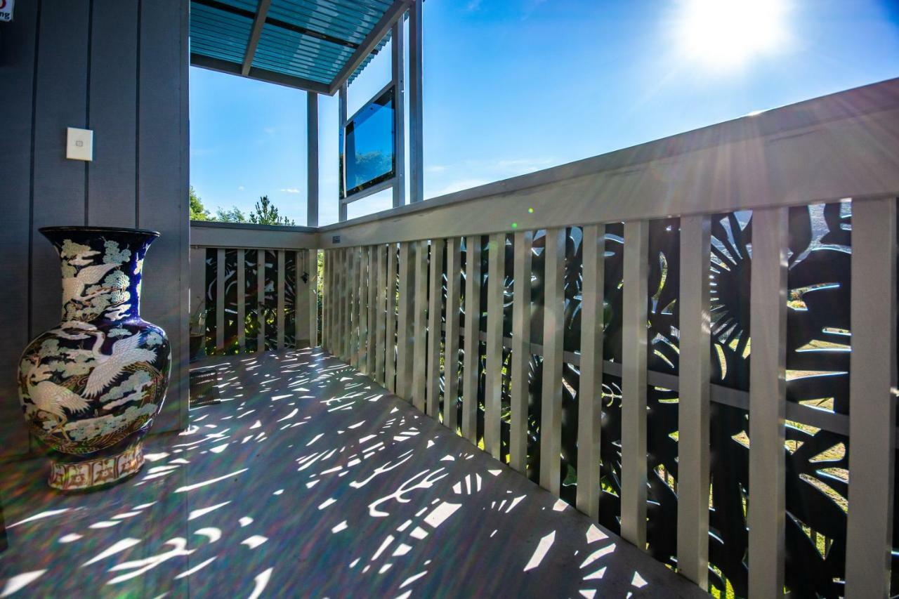 Palmira Lodge Waikawa  Экстерьер фото