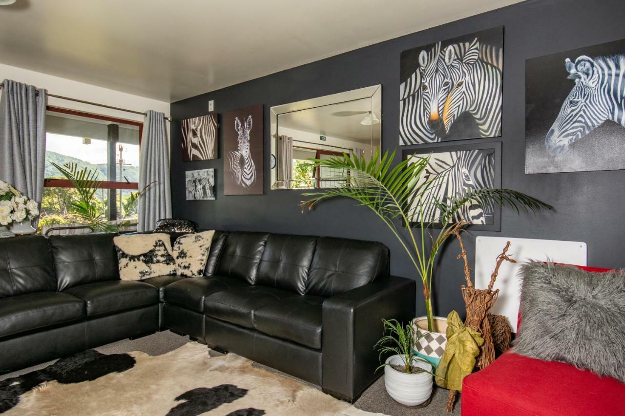 Palmira Lodge Waikawa  Экстерьер фото