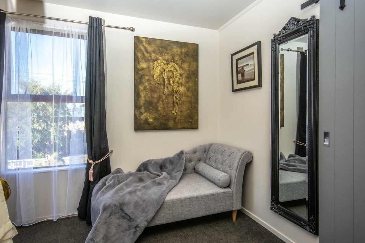 Palmira Lodge Waikawa  Экстерьер фото