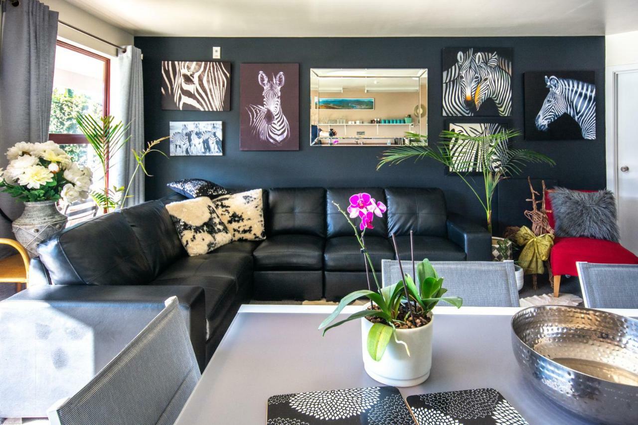 Palmira Lodge Waikawa  Экстерьер фото