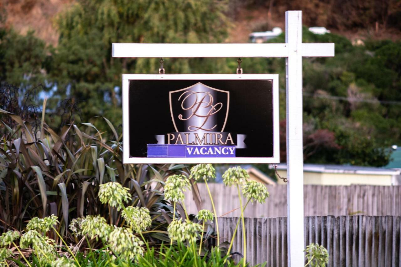 Palmira Lodge Waikawa  Экстерьер фото