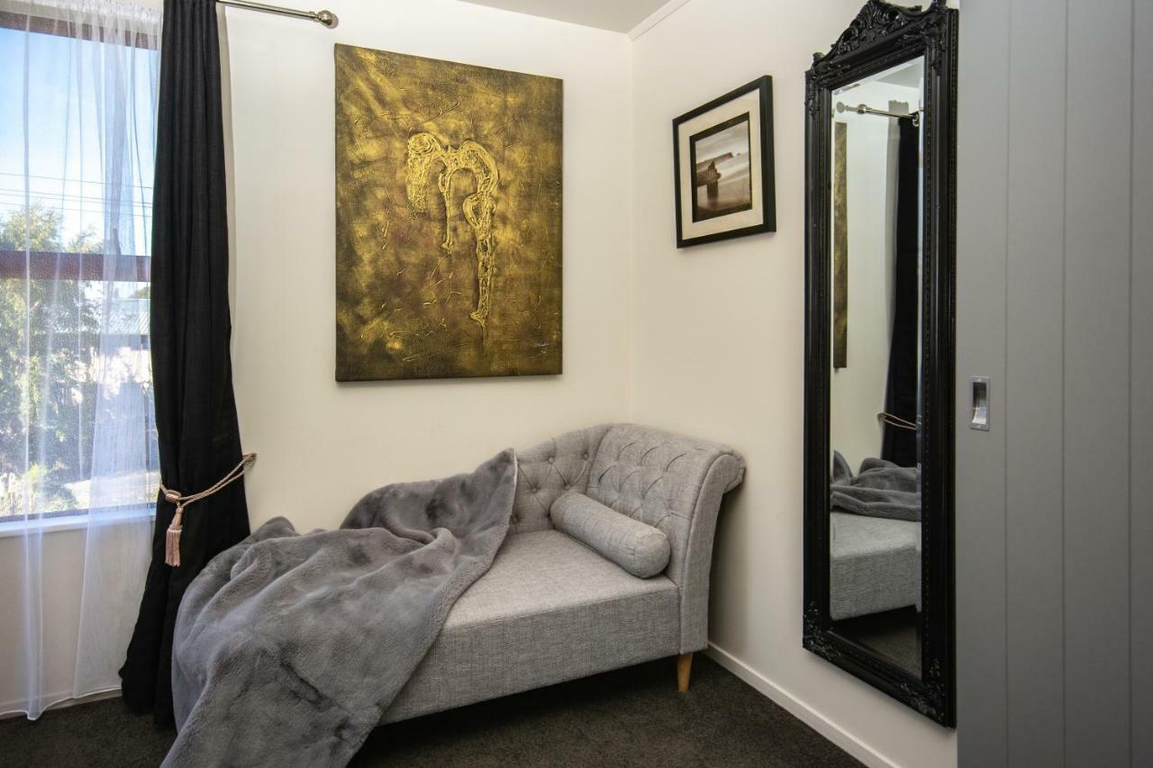 Palmira Lodge Waikawa  Экстерьер фото