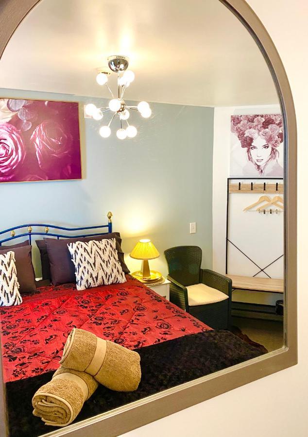 Palmira Lodge Waikawa  Экстерьер фото